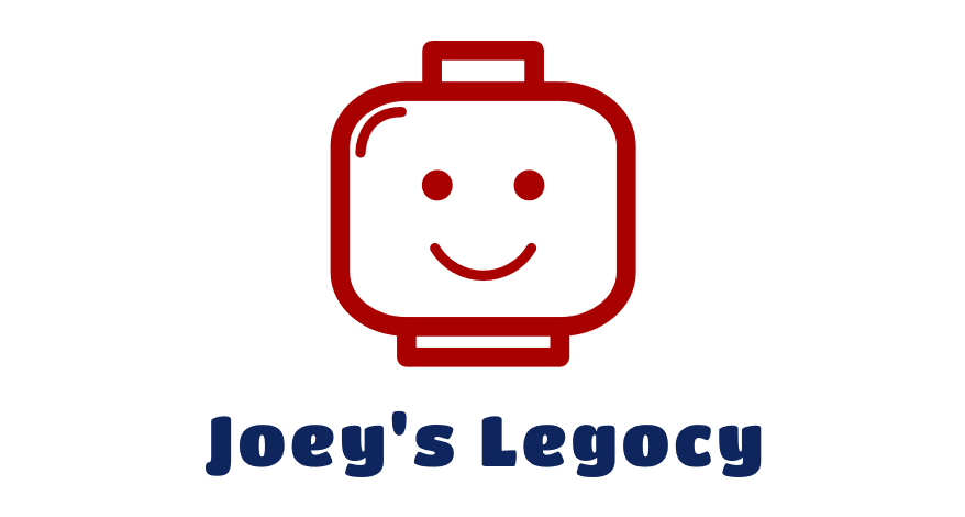 Joey's Legocy